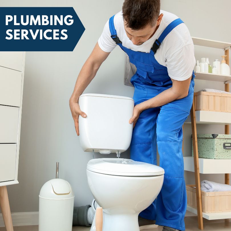 Plumbing Company in Germantown, IL